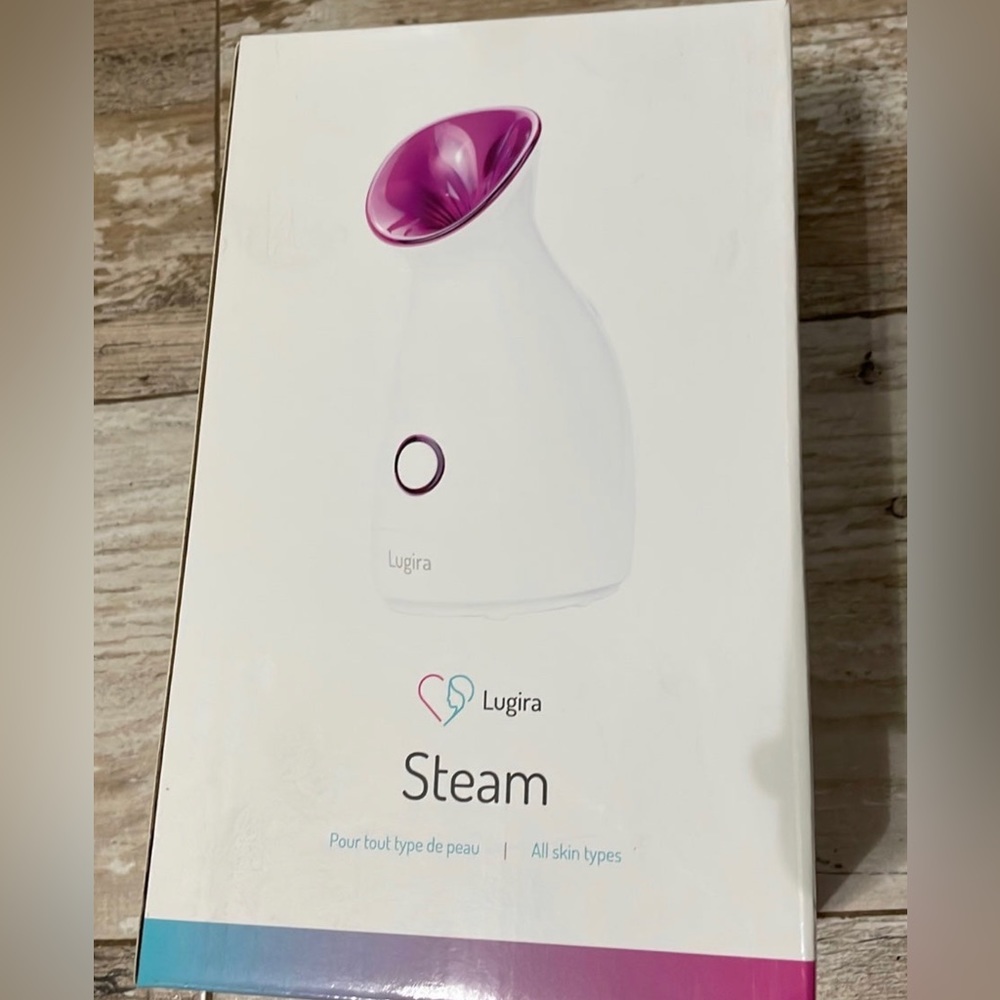 Facial Steamer